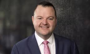 Absent” SIRA CEO resigns