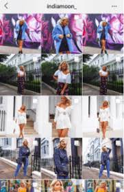 You may also like instagram circle png instagram icon png black instagram icons png png. 15 Instagram Grid Layouts To Try For Your Feed With Examples Plann