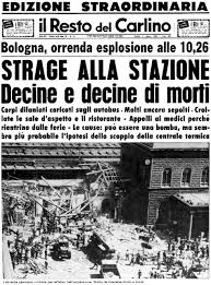 In collaborazione con associazione tra i familiari delle vittime della strage alla stazione di bologna del 2 agosto 1980 e dams50. Bologna Strage Del 2 Agosto 1980 Chi Sono Le Vittime Cronaca Ilrestodelcarlino It