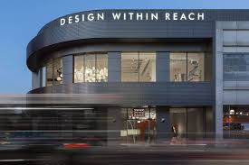 (new york's soho store is presently. Jobs At Design Within Reach