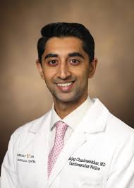 Cardiovascular Medicine