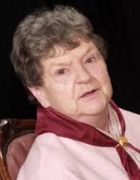 Mary Margaret (Opferman) Roellinger