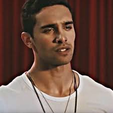 Levi Weston (@NinjaSteelGold)