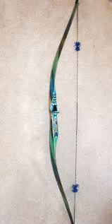 Longbows White Wolf Archery Archery Bows Archery Longbow