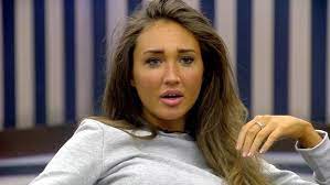 Maybe you would like to learn more about one of these? Megan Mckenna S Changing Face As She Unveils Extreme Pumped Up Lips Mirror Online