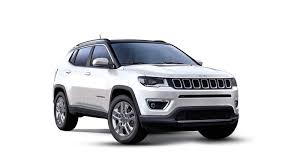 Jeep Compass Price In India Specs Review Pics Mileage