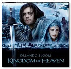 One of the most highly anticipated movies of 2005 was no doubt ridley scott's kingdom of heaven. Kingdom Of Heaven