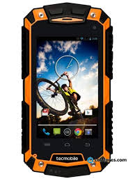 Comparar Motorola V1000 y Tecmobile ...
