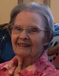 Ruth Norwood Obituary (1925