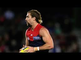 The saints' round nine clash with the cats got off to a dour start, but a cameo from west coast and st kilda legend fraser gehrig certainly lightened the mood. Nathan Chopper Carroll Derails The G Train In Elimination Final Cult Figure Fridays 2006 Afl Youtube