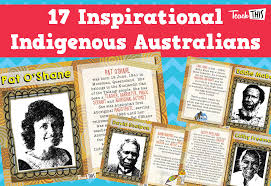 Famous Indigenous Australians Indigenous Education Teaching Culture Teaching Opportunities