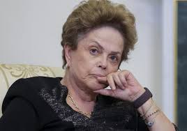 La expresidenta de Brasil Dilma Rousseff, hospitalizada en China por la  inflamación del nervio del equilibrio