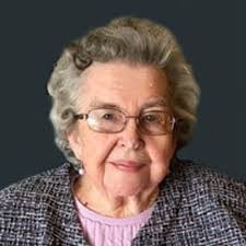 Most Recent Obituaries