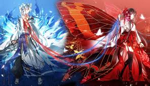 On myanimelist you can learn more about their role in the anime and manga industry. Popular Anime Characters Wallpapers On Wallpaperdog