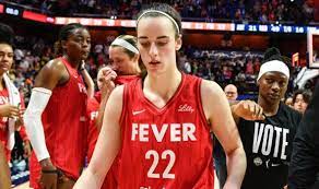 Caitlin Clark fans say the same thing after rival league announcement |  Other | Sport | Express.co.uk