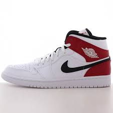 Check spelling or type a new query. Nike Air Jordan 1 Mid Rouge Achat Chaussure Pas Cher