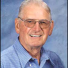 Obituary: Harrington, Dean F.