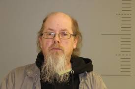 High-risk sex offender arrested in Jamestown