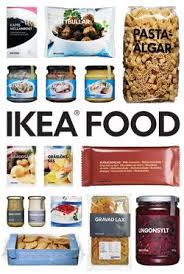 Shenyang Store Restaurant Swedish Recipes Food Scandinavian Food