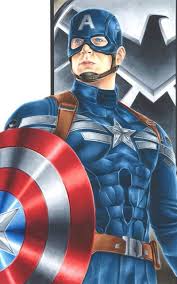 Captain america ultrahd wallpaper for wide 16:10 5:3 widescreen whxga wqxga wuxga wxga wga ; Captain America Wallpaper 4k Captain America Wallpaper Captain America Art Superhero Captain America
