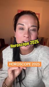 Découvrez l'Horoscope 2025 avec Ginette Blais!