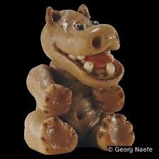 Andi On Instagram Nilpferd Marzipanfigur C Georg Naefe Georgnaefe Marzipan Marzipanfigur Figure Figurine Kon Marzipanfiguren Marzipan Konditor
