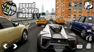 Download gta 4 apk for android + mod v1.3.4 from 5kapks. Gta 4 Mod For Android Free Download By Kingeryt Kinger Yt