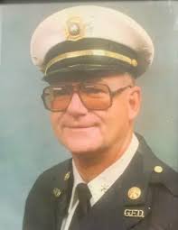 Obituary information for Jerry Rick Allsbrook, Sr.