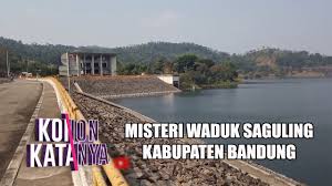Contoh danau di negara kita sebagai penghasil ikan air tawar antara lain danau poso dan danau tempe di sulawesi. Misteri Waduk Saguling Kabupaten Bandung Konon Katanya Eps 53 1 3 Youtube