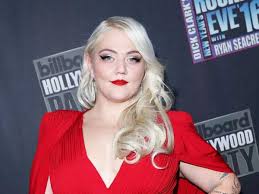 Elle grew up back and forth in ohio and l.a. Elle King S Height Weight And Body Measurements Networth Height Salary
