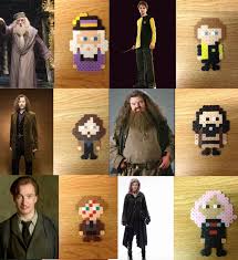 Harry Potter Personaggi Perler Bead Pin Magnete Portachiavi Etsy In 2020 Harry Potter Perler Beads Harry Potter Characters Harry Potter Crafts