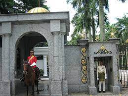 City photo residence function link austria vienna: Istana Negara Lama Things To Do In Bandaraya Kuala Lumpur