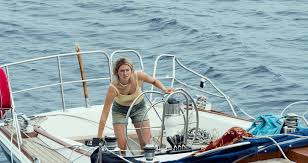 Based on the memoir of the same name by michael finkel, the film stars jonah hill, james franco and felicity jones. The True Story Of Adrift Tami Oldham And Richard Sharp Real Story Of Adrift Movie