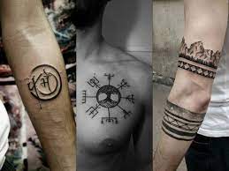 40 Kleine Tattoo Designs Fur Manner Mit Tiefen Bedeutungen Tattoo Designs Men Small Tattoo Designs Small Tattoo Designs For Men