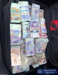 Learn how to make your dream job a reality here. Pictured Astonishing Mountain Of Dirty Cash Guns And Fendi Embossed Designer Cocaine Daily Mail Online