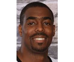 🏀 Justice Graham Basketball Player