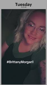Brittany Morgan Garza Visalia Ca