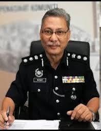 Abby abadi, norman hakim, sarimah ibrahim, faizal hussein, misha omar sinopsis unit gerak khas. Myrating Pelakon Gerak Khas Terharu Dengan Jasa Pengorbanan Posmen