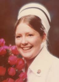 Obituary of Donna Lee Sallows (nee Lovering)