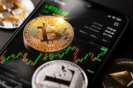 Although it can be traded on cryptocurrency exchanges, that does not make it something you can buy and flip for a profit right away. Bitcoin Price Latest News Trends And Updates On Cryptocurrency