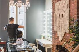 Are you looking for the best nail salons in your area? Welcome To Alex Emilio Salon In Birmingham The Best Hair Salons Near Me Alex Emilio Salon Is The Profe Salon Interior Beauty Salon Interior Cool Mens Haircuts