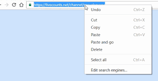 This release will include undo/redo, source transitions, improved laptop capture usability, mac/linux browser panels. How To Add Live Subscriber Count To Obs Stream Cropped