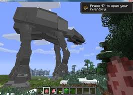 Any version mcpe beta 1.2 build 6 pe 1.17.0.02 pe 1.16.200 pe 1.15.200. Mod Star Wars For Minecraft For Android Apk Download