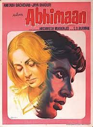 Abhimaan 1973 Film Wikipedia Below is the amitabh bachchan songs list: abhimaan 1973 film wikipedia