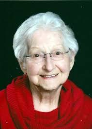 Beatrice Thelma Warren Rice