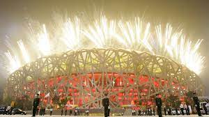 A total of 10,942 athletes from 204 national olympic committees (nocs) competed in 28 sports and 302 events (one event more than those scheduled for the 2004 summer olympics). Beijing Olympics 2008 A Hope Lost Or Fulfilled Bbc News