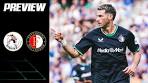 PREVIEW | Sparta Rotterdam - Feyenoord | Eredivisie 2024 ... - YouTube