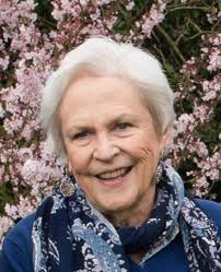 Obituary: Anne Taylor