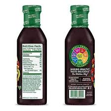 Organic Light Balsamic Vinaigrette, 16 Fl Oz | Shipped To You | Whole Foods  Market