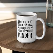 We've got 15 seconds teaser of upcoming lindemann music video on the song ich hasse kinder: Zumindest Keine Hasslichen Kinder Tasse Familieneuphorie
